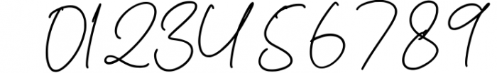 Vacation Assemble - Beauty Handwritten Font Font OTHER CHARS