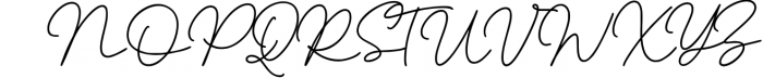 Vacation Assemble - Beauty Handwritten Font Font UPPERCASE