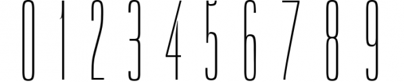 Valencia Font - Sans Serif - 10 Styles 6 Font OTHER CHARS