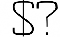 Valencia Font - Sans Serif - 10 Styles 7 Font OTHER CHARS