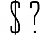 Valencia Font - Sans Serif - 10 Styles 8 Font OTHER CHARS