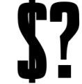Valencia Font - Sans Serif - 10 Styles Font OTHER CHARS