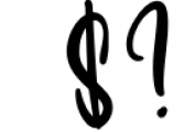 Valentine Lightning - Valentine Handwritten Font and Dingbat 1 Font OTHER CHARS