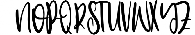 Valentine Lightning - Valentine Handwritten Font and Dingbat 1 Font UPPERCASE