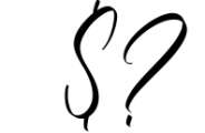 Valentine Sadness - Beauty Handwritten Font Font OTHER CHARS