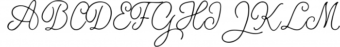 Valentine's Vermouth // Valentine Script Font Font UPPERCASE