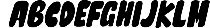 Valkids 1 Font LOWERCASE