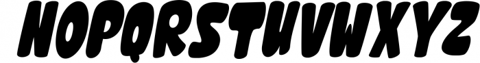 Valkids 1 Font LOWERCASE