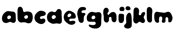 VABOAN FONT
