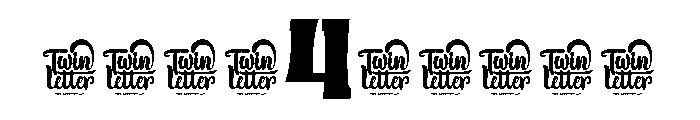 VAKOZITRIAL Regular Font OTHER CHARS