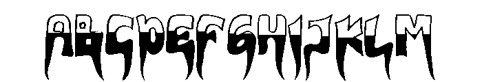 VALEN FONT