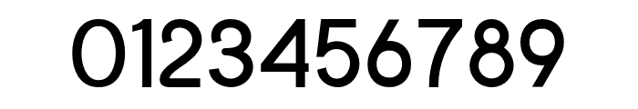 VARUNA-Regular Font OTHER CHARS