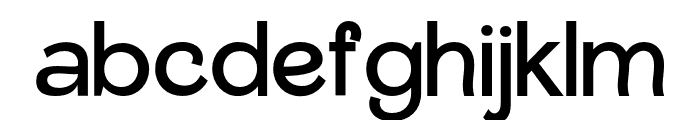 VARUNA-Regular FONT