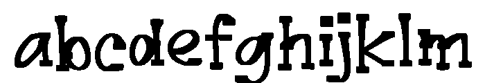 Vaangoo FONT