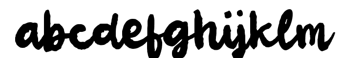 Vabagos FONT