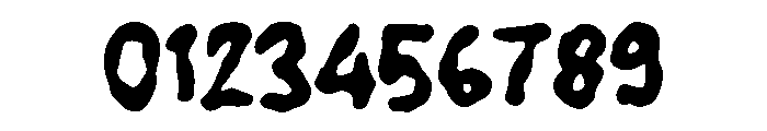 Vabalapan Font OTHER CHARS