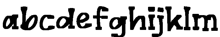 Vabegin FONT