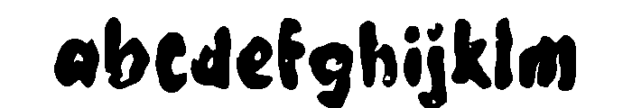 Vabenda FONT