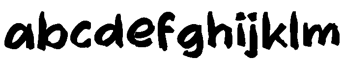 Vabopas FONT