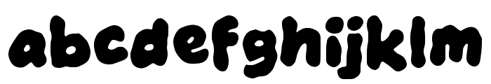 Vacapoka FONT