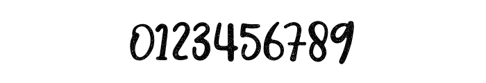 Valentie Font OTHER CHARS