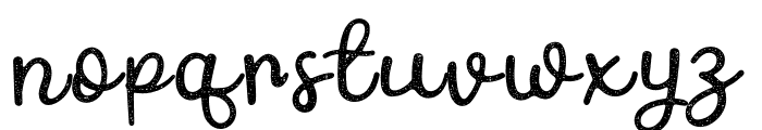 Valentie Font LOWERCASE