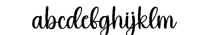 Valentine2 FONT