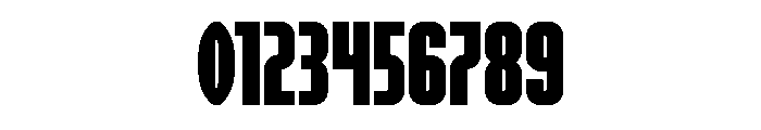 Valiant Times LC Font OTHER CHARS