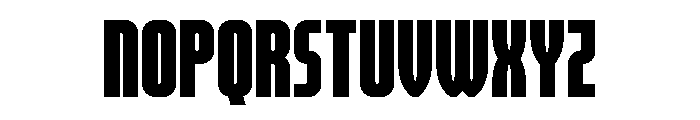 Valiant Times LC Font UPPERCASE