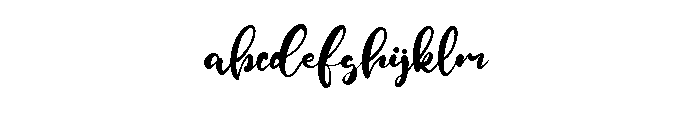 Valley River FONT