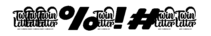 ValonikPersonalUse-ExtBdSlant Font OTHER CHARS