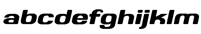 ValonikPersonalUse-SemBdSlant FONT