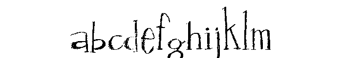 ValueStamp FONT