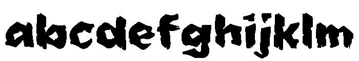 Vanasin FONT