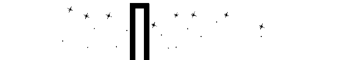 VanchromeSparkle-Regular1 Font OTHER CHARS