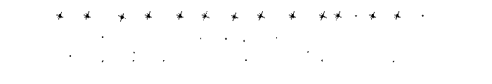 VanchromeSparkle-Regular1 FONT
