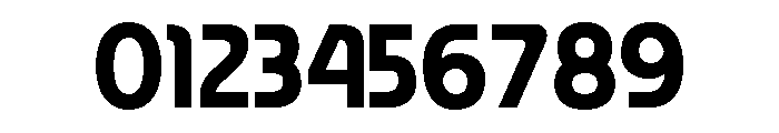 Vaoi Regular Font OTHER CHARS