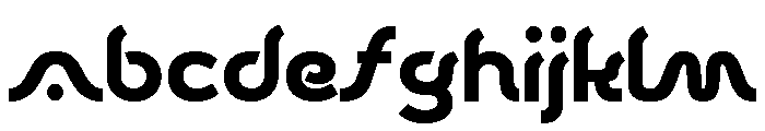 Vaoi Regular FONT