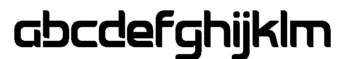 Vaslera DEMO Regular FONT