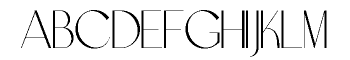 vapour DEMO Regular Font UPPERCASE
