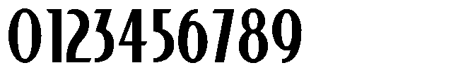 Vagento Regular Font OTHER CHARS