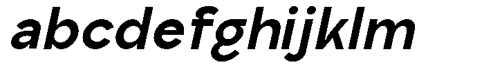 Vagnola Italic FONT