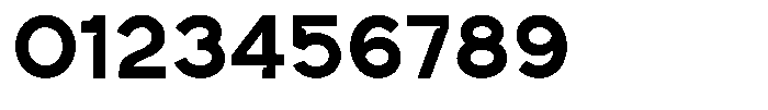 Vagnola Regular Font OTHER CHARS
