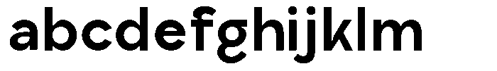 Vagnola Regular FONT