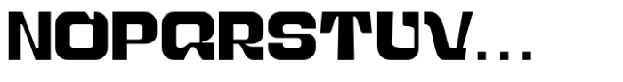 Valastic Dollar Regular Font LOWERCASE