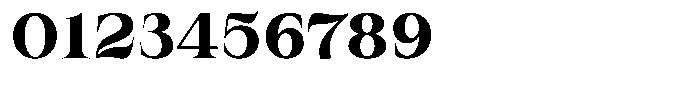 Valdrisse Extra Bold Expanded Font OTHER CHARS