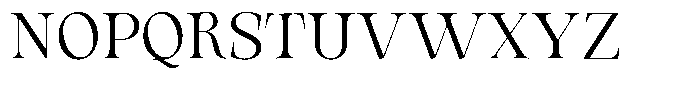 Valdrisse Light Font UPPERCASE