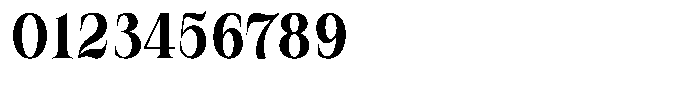 Valdrisse Semi Bold Semi Condensed Font OTHER CHARS