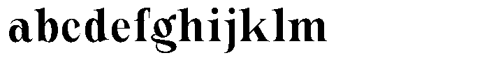 Valdrisse Semi Bold Semi Condensed FONT