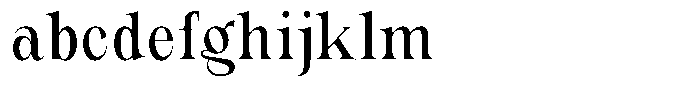 Valdrisse Semi Condensed FONT